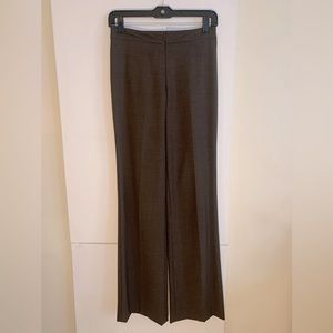 French Connection High Waist Flare Pants Size 2